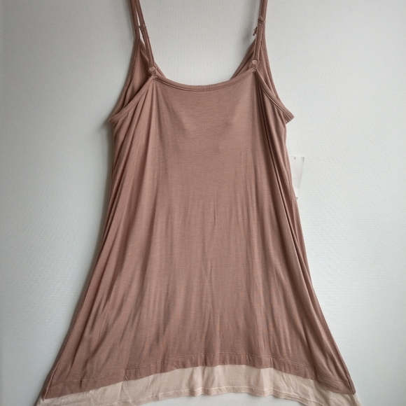 New York & Company Trapeze Tank Blouse, Size S - Picture 5 of 8